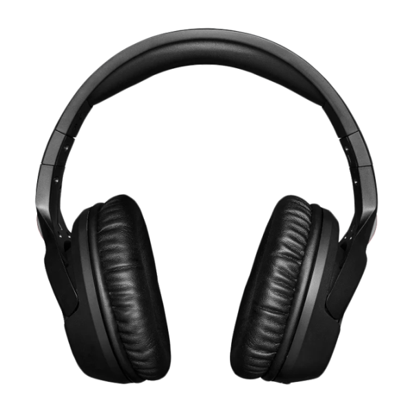 Наушники HyperX Cloud Flight Красный Черный Беспроводные/ Игровой photo 4