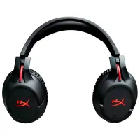 Căști HyperX Cloud Flight Red Black Fără fir/ Gaming photo 5