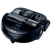 Пылесос Samsung VR20K9350WK/EV / Черный photo 2