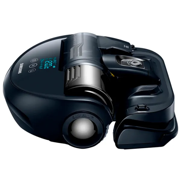 Пылесос Samsung VR20K9350WK/EV  / Черный photo 3 Пылесос Samsung VR20K9350WK/EV  / Черный photo 3