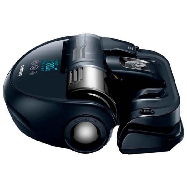 Пылесос Samsung VR20K9350WK/EV  / Черный photo 3 Пылесос Samsung VR20K9350WK/EV  / Черный photo 3