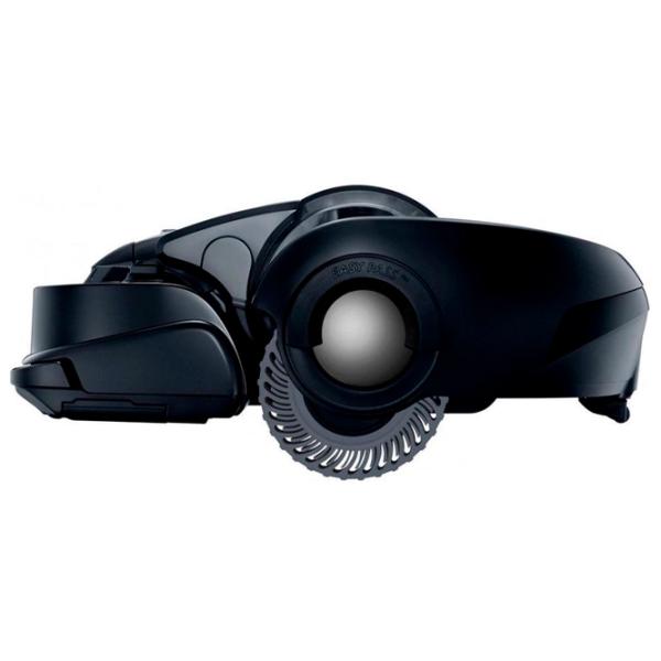 Пылесос Samsung VR20K9350WK/EV  / Черный photo 6 Пылесос Samsung VR20K9350WK/EV  / Черный photo 6