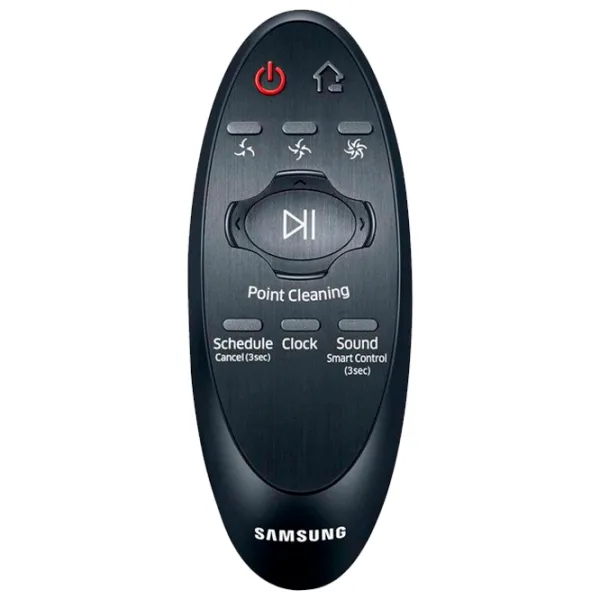 Пылесос Samsung VR20K9350WK/EV  / Черный photo 7 Пылесос Samsung VR20K9350WK/EV  / Черный photo 7