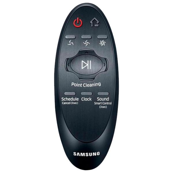 Пылесос Samsung VR20K9350WK/EV  / Черный photo 7 Пылесос Samsung VR20K9350WK/EV  / Черный photo 7