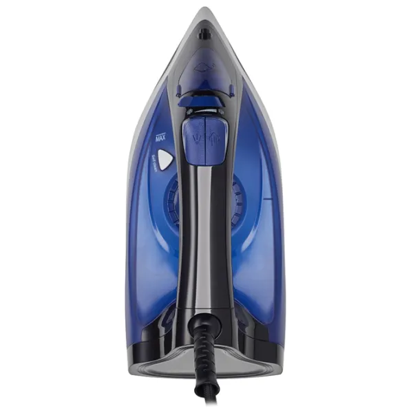 Fier de călcat Polaris PIR2410K Clasic/ 2400 W/ Blue photo 2