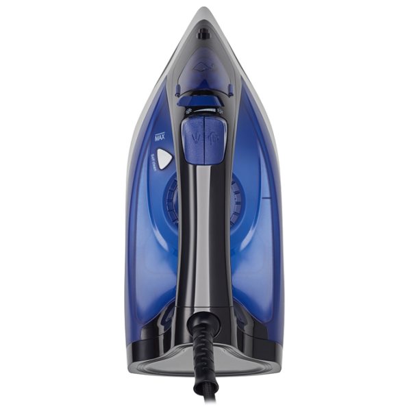 Fier de călcat Polaris PIR2410K Clasic/ 2400 W/ Blue photo 2