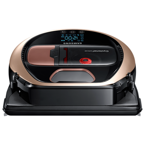 Пылесос Samsung VR20M7070WD/EV 3300 мАч / Золото photo 3 Пылесос Samsung VR20M7070WD/EV 3300 мАч / Золото photo 3