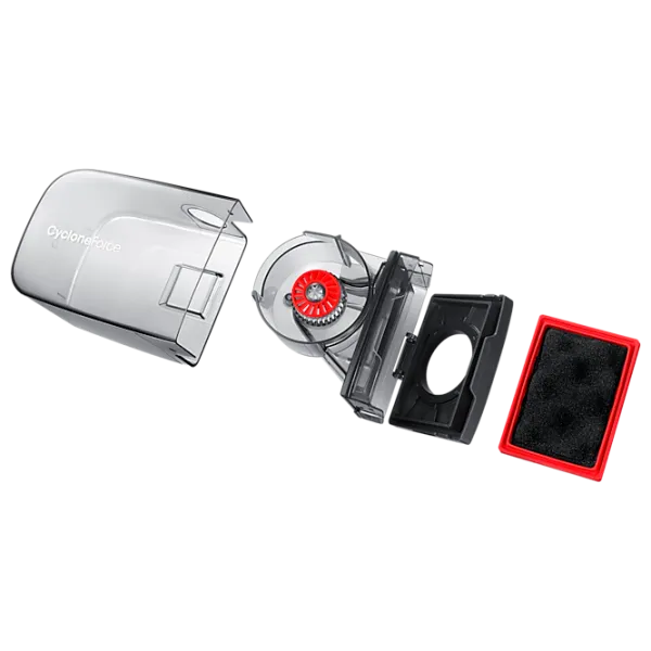 Пылесос Samsung VR20M7070WD/EV 3300 мАч / Золото photo 6 Пылесос Samsung VR20M7070WD/EV 3300 мАч / Золото photo 6