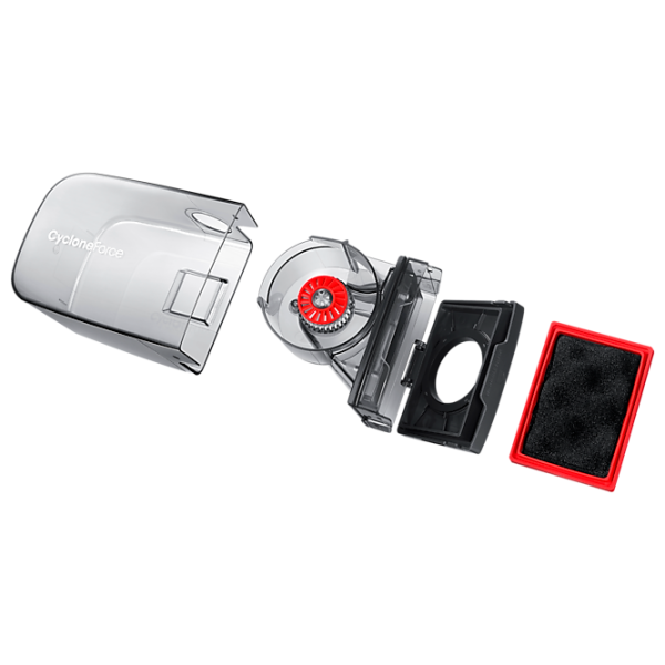 Пылесос Samsung VR20M7070WD/EV 3300 мАч / Золото photo 6 Пылесос Samsung VR20M7070WD/EV 3300 мАч / Золото photo 6