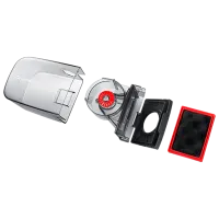 Пылесос Samsung VR20M7070WD/EV 3300 мАч / Золото photo 13