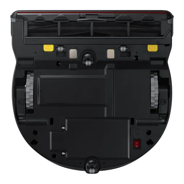 Пылесос Samsung VR20M7070WD/EV 3300 мАч / Золото photo 7 Пылесос Samsung VR20M7070WD/EV 3300 мАч / Золото photo 7