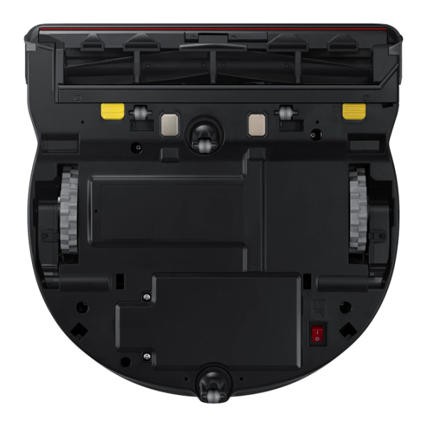 Пылесос Samsung VR20M7070WD/EV 3300 мАч / Золото photo 7 Пылесос Samsung VR20M7070WD/EV 3300 мАч / Золото photo 7