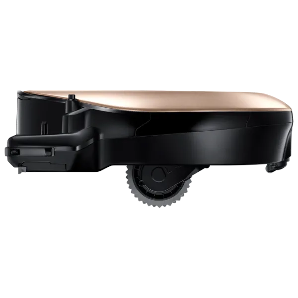 Пылесос Samsung VR20M7070WD/EV 3300 мАч / Золото photo 8 Пылесос Samsung VR20M7070WD/EV 3300 мАч / Золото photo 8