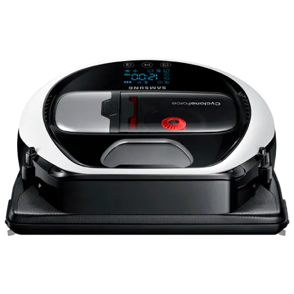 Робот пылесос Samsung VR10M7030WW/EV  / Белый photo 4 Робот пылесос Samsung VR10M7030WW/EV  / Белый photo 4
