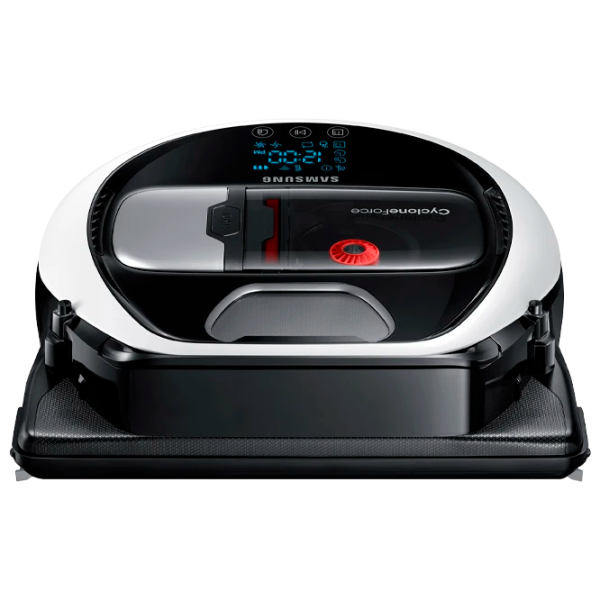 Робот пылесос Samsung VR10M7030WW/EV  / Белый photo 4 Робот пылесос Samsung VR10M7030WW/EV  / Белый photo 4