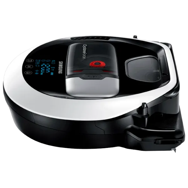 Робот пылесос Samsung VR10M7030WW/EV  / Белый photo 6 Робот пылесос Samsung VR10M7030WW/EV  / Белый photo 6