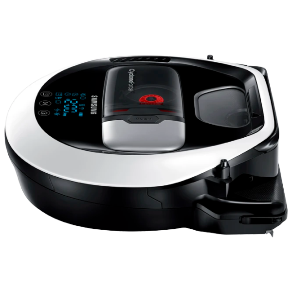 Робот пылесос Samsung VR10M7030WW/EV  / Белый photo 6 Робот пылесос Samsung VR10M7030WW/EV  / Белый photo 6
