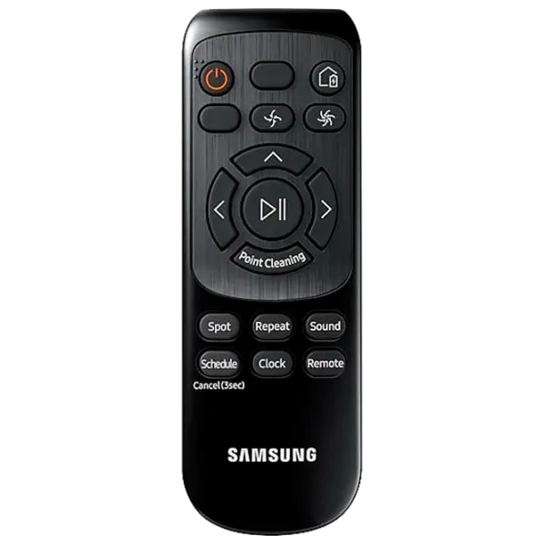 Робот пылесос Samsung VR10M7030WW/EV  / Белый photo 9 Робот пылесос Samsung VR10M7030WW/EV  / Белый photo 9