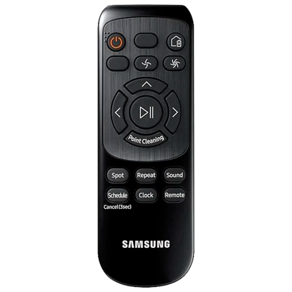 Робот пылесос Samsung VR10M7030WW/EV  / Белый photo 9 Робот пылесос Samsung VR10M7030WW/EV  / Белый photo 9