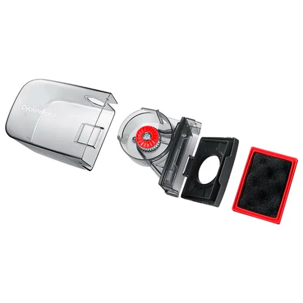Робот пылесос Samsung VR10M7030WW/EV  / Белый photo 11 Робот пылесос Samsung VR10M7030WW/EV  / Белый photo 11