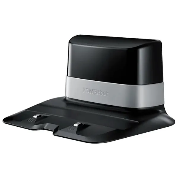 Робот пылесос Samsung VR10M7030WW/EV  / Белый photo 12 Робот пылесос Samsung VR10M7030WW/EV  / Белый photo 12