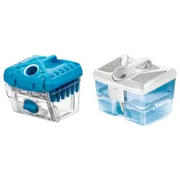 Aspirator THOMAS Dry & Aqua-Box Parkett 1700 W / Gray White photo 3