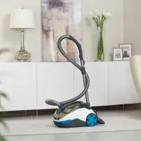 Aspirator THOMAS Dry & Aqua-Box Parkett 1700 W / Gray White photo 4