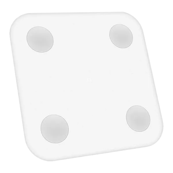 Cântar de podea Xiaomi Mi Body Composition 150 kg / White photo 4