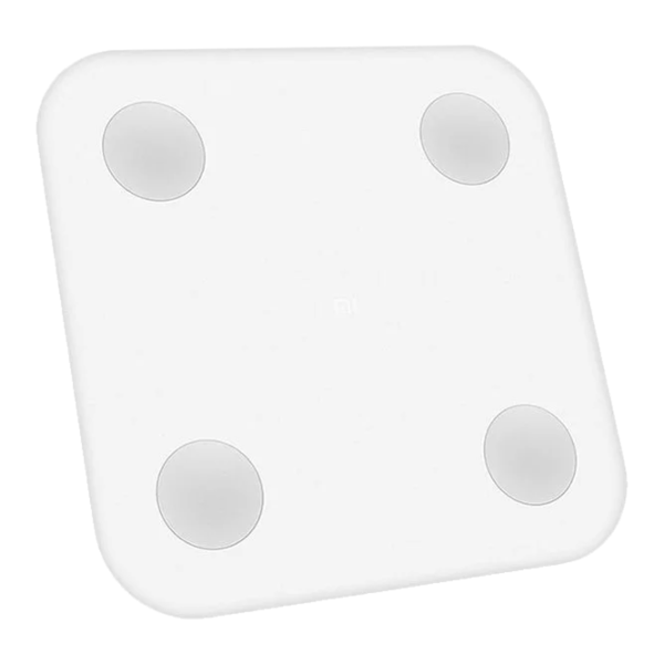 Cântar de podea Xiaomi Mi Body Composition 150 kg / White photo 4