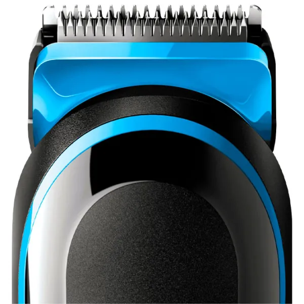 Триммер для лица Braun MGK5045 Черный photo 4