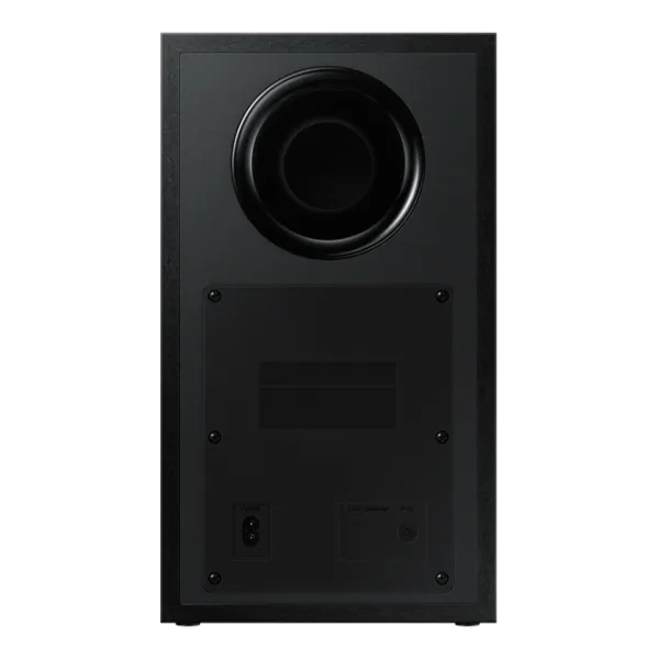 Soundbar Samsung  Speakers 2.1/ Black photo 4