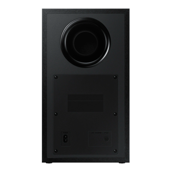 Soundbar Samsung  Speakers 2.1/ Black photo 4