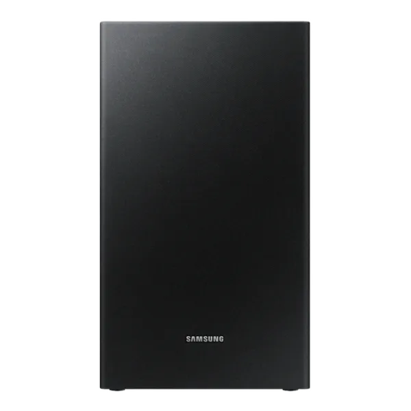 Саундбар Samsung HW-R530/RU Speakers 2.1/ Черный photo 3