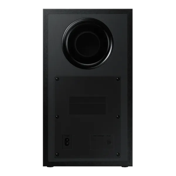 Саундбар Samsung HW-R530/RU Speakers 2.1/ Черный photo 4