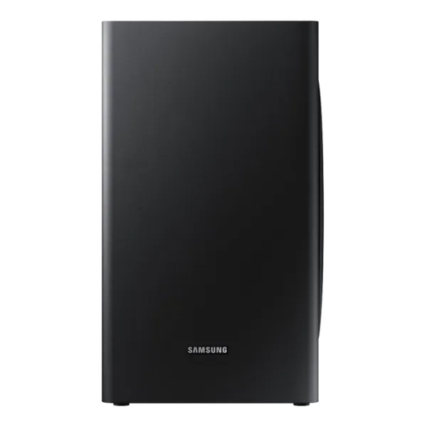 Soundbar Samsung HW-R630/RU Speakers 3.1/ Black photo 3