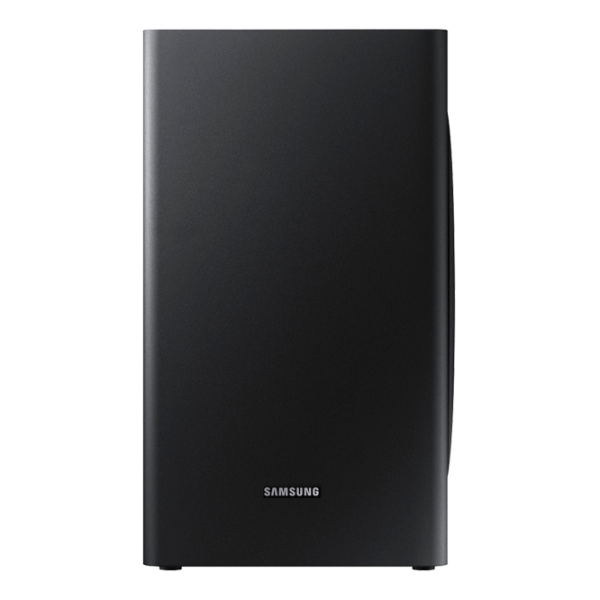 Soundbar Samsung HW-R630/RU Speakers 3.1/ Black photo 3