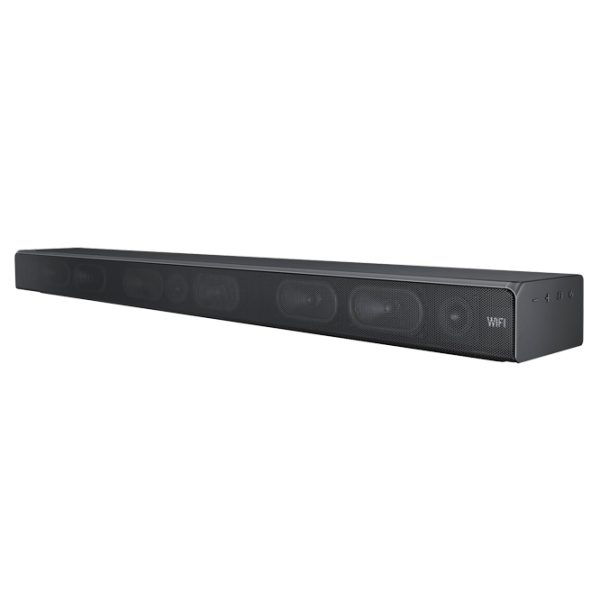 Soundbar Samsung HW-MS650/RU Speakers 3.1/ Black photo 2