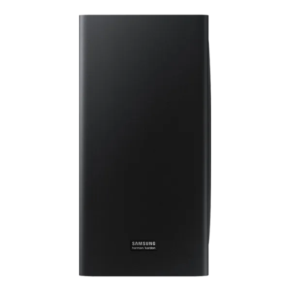 Boxe Samsung HW-Q70R/ RU 3.1/ Black photo 3