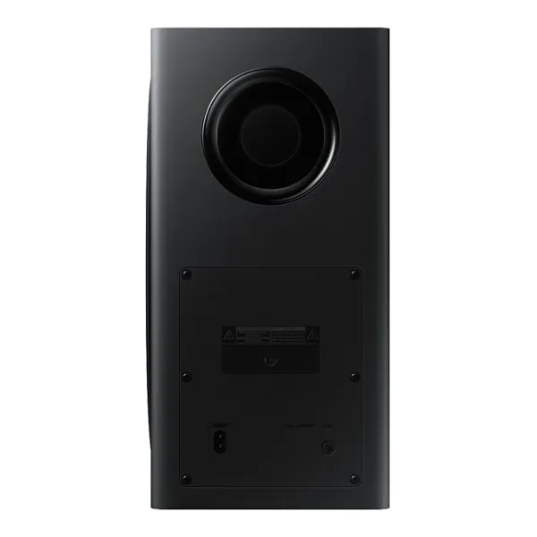 Boxe Samsung HW-Q70R/ RU 3.1/ Black photo 4