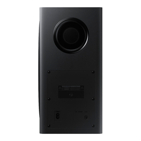 Boxe Samsung HW-Q70R/ RU 3.1/ Black photo 4