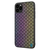 Чехол для смартфона Apple iPhone 11 Pro Max Nillkin/ Back/ TPU/ PC/ RAINBOW Разноцветный photo 2