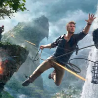 Sony Playstation 4 Slim + Horizon Zero Dawn + Uncharted 4 + The Last of Us Черный photo 9