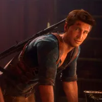 Sony Playstation 4 Slim + Horizon Zero Dawn + Uncharted 4 + The Last of Us Черный photo 10