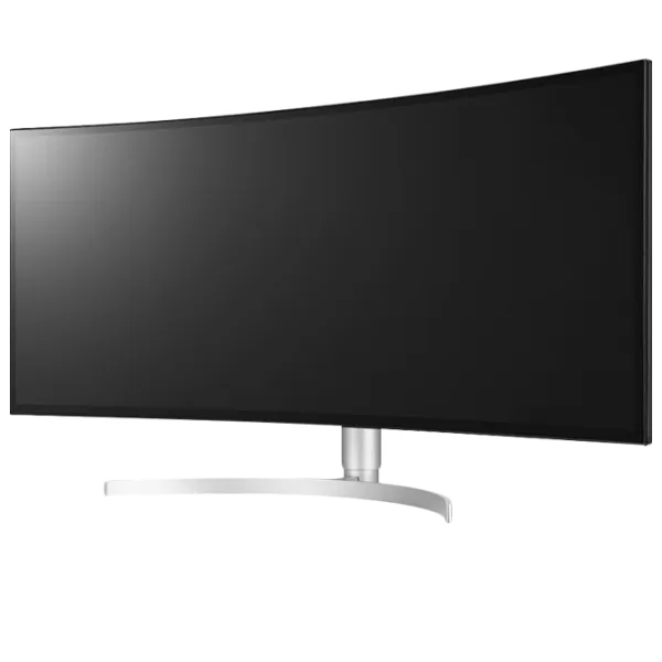 Monitor LG 34WK95C-W 34" WQHD 5 ms/ White photo 2
