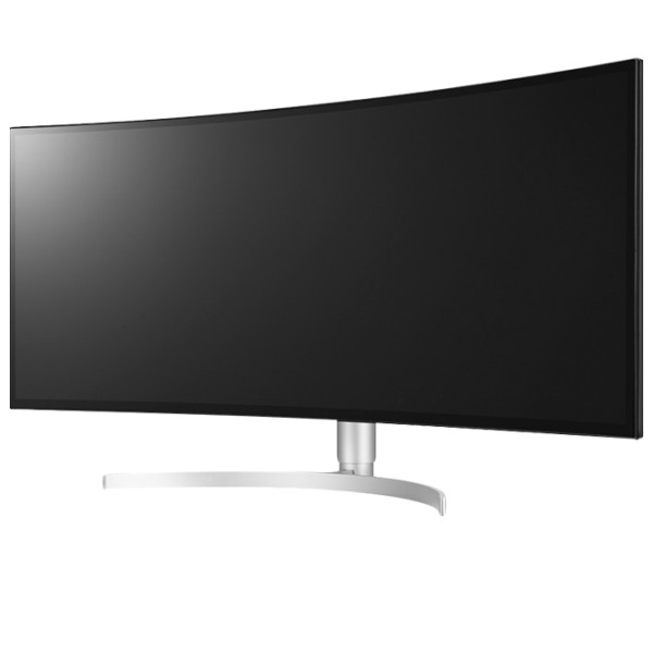 Monitor LG 34WK95C-W 34" WQHD 5 ms/ White photo 2