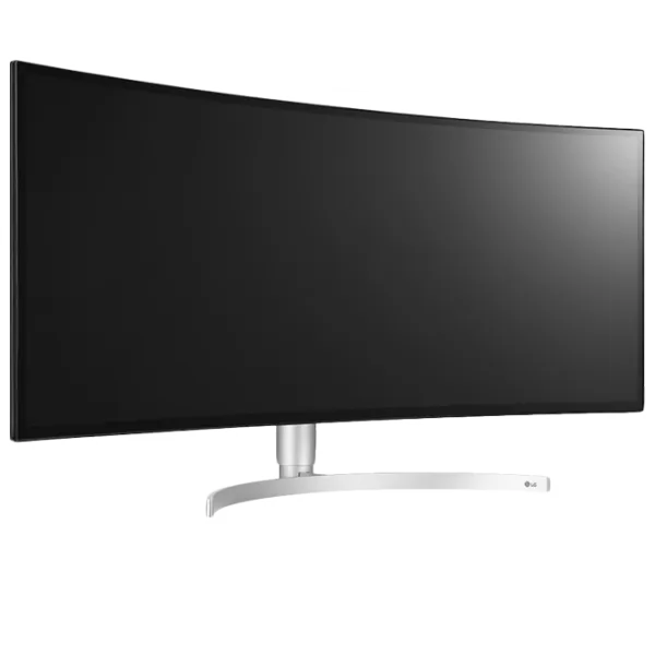 Monitor LG 34WK95C-W 34" WQHD 5 ms/ White photo 3