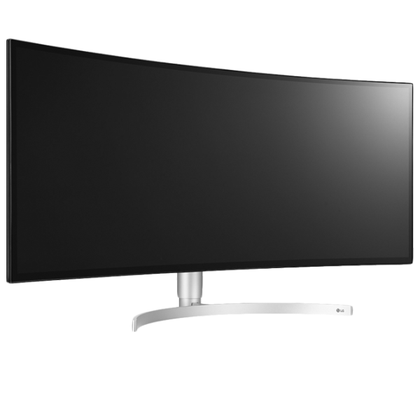 Monitor LG 34WK95C-W 34" WQHD 5 ms/ White photo 3