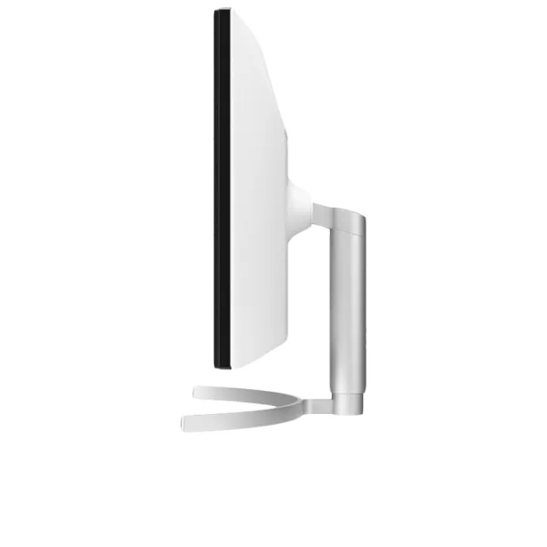 Monitor LG 34WK95C-W 34" WQHD 5 ms/ White photo 4