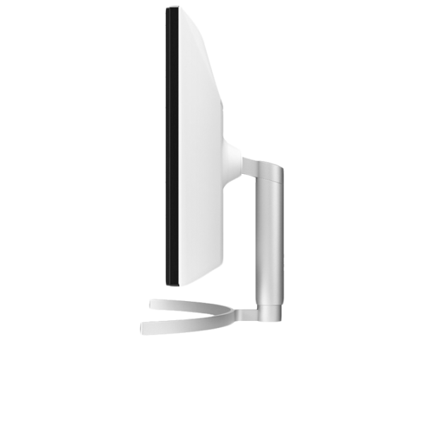 Monitor LG 34WK95C-W 34" WQHD 5 ms/ White photo 4