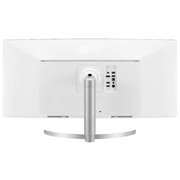 Monitor LG 34WK95C-W 34" WQHD 5 ms/ White photo 5